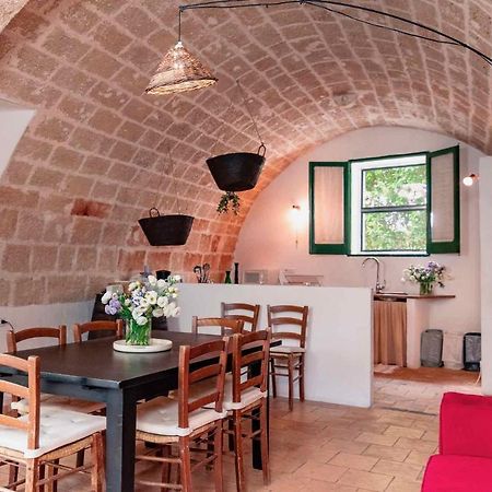 Masseria Spina Resort モノーポリ エクステリア 写真