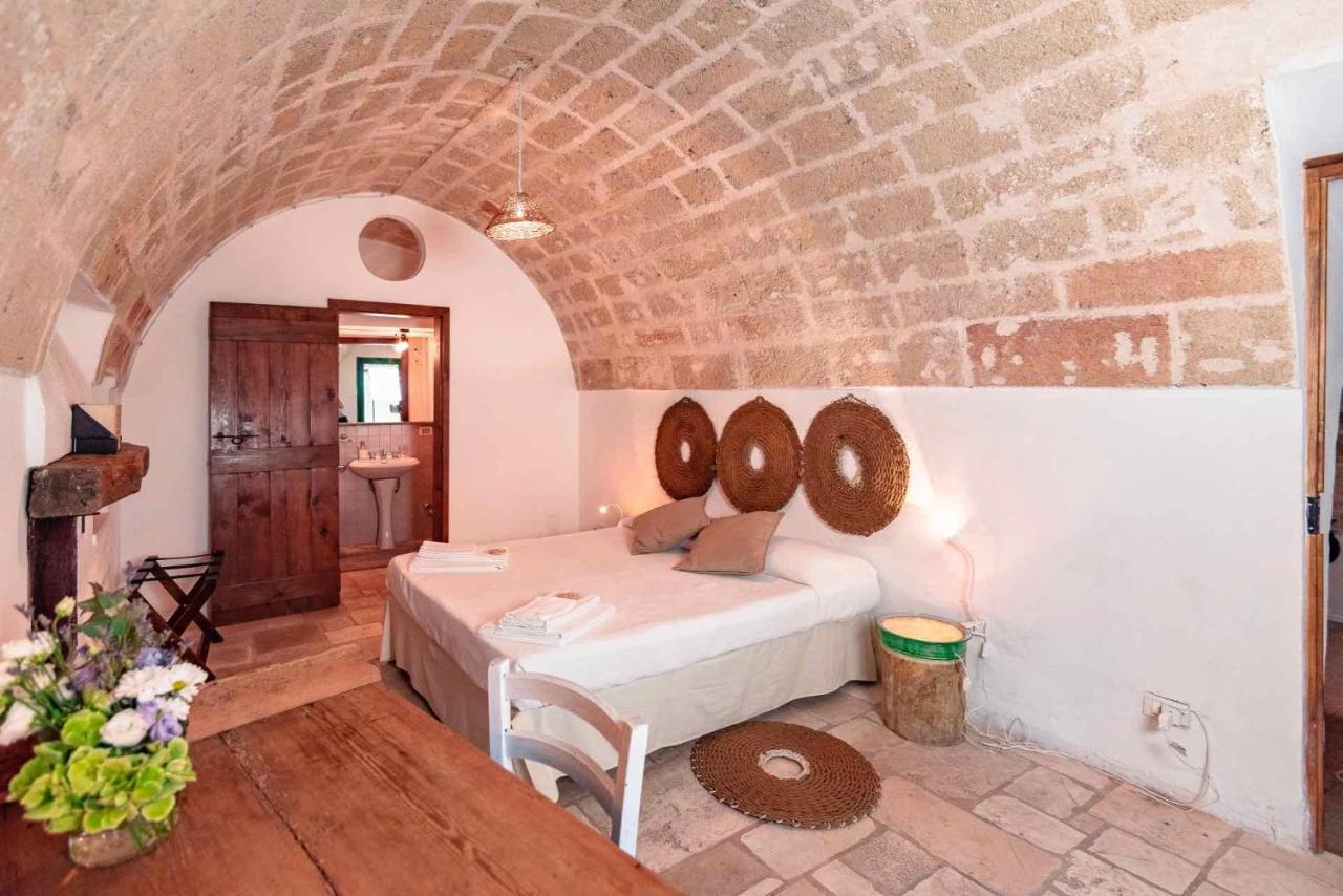 Masseria Spina Resort モノーポリ エクステリア 写真