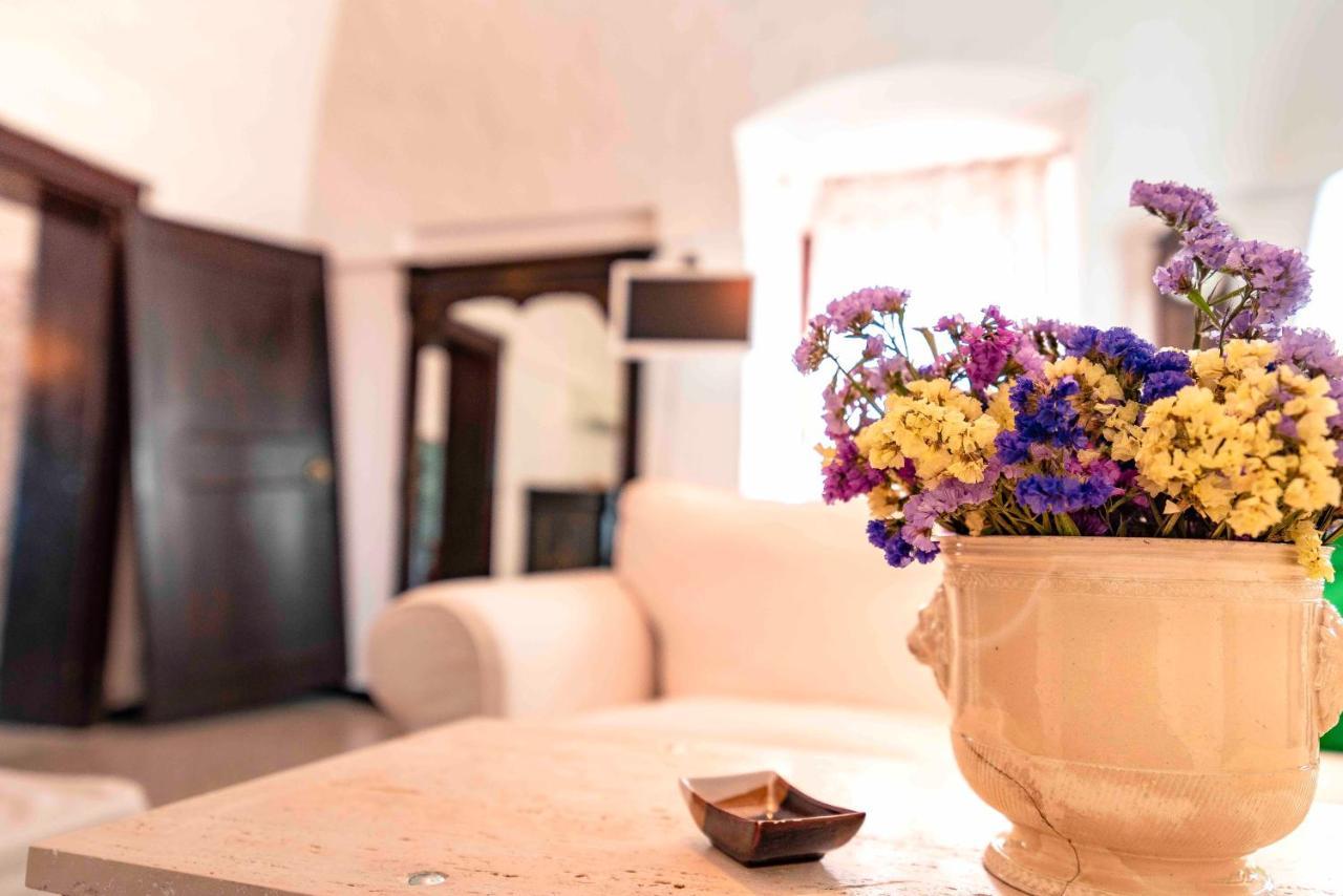 Masseria Spina Resort モノーポリ エクステリア 写真