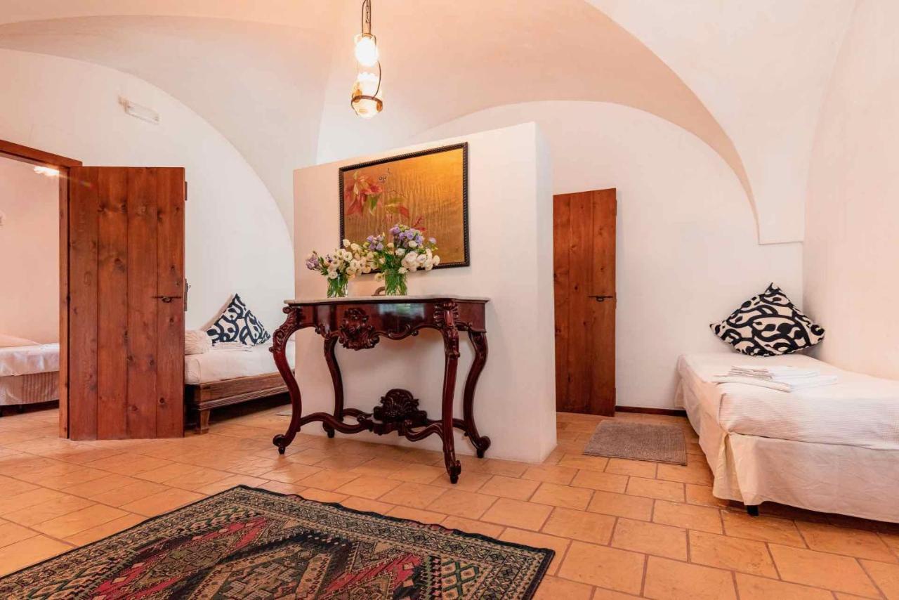 Masseria Spina Resort モノーポリ エクステリア 写真