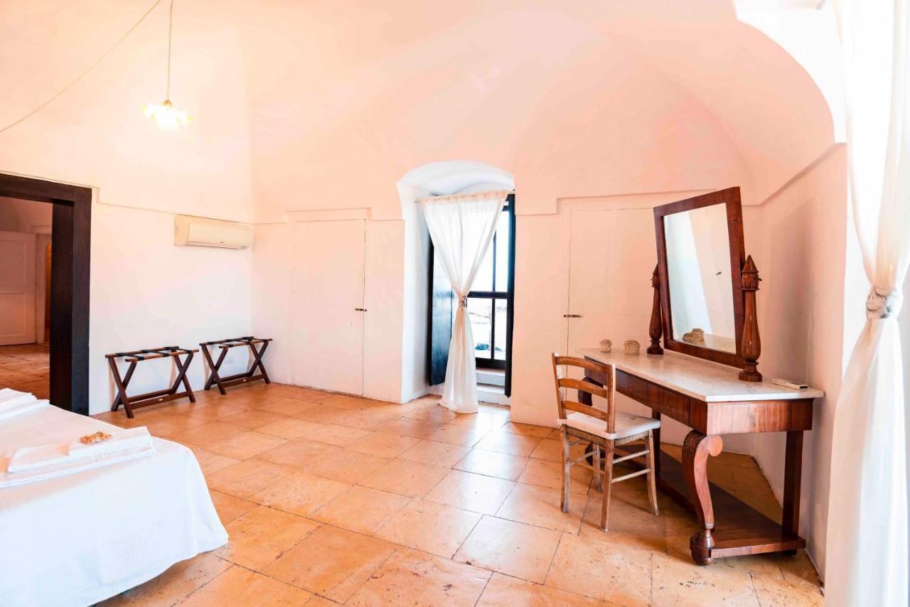 Masseria Spina Resort モノーポリ エクステリア 写真