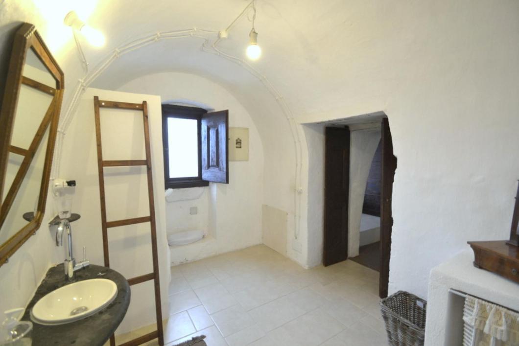 Masseria Spina Resort モノーポリ エクステリア 写真