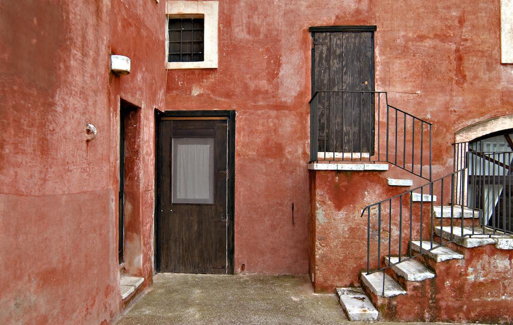 Masseria Spina Resort モノーポリ 部屋 写真
