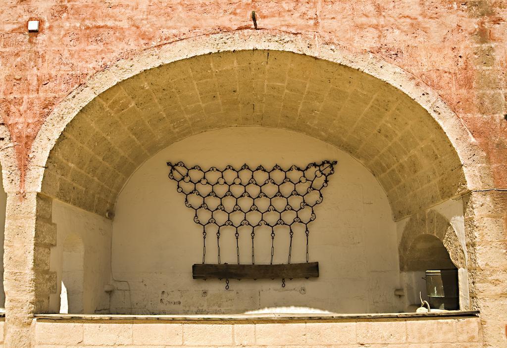 Masseria Spina Resort モノーポリ エクステリア 写真