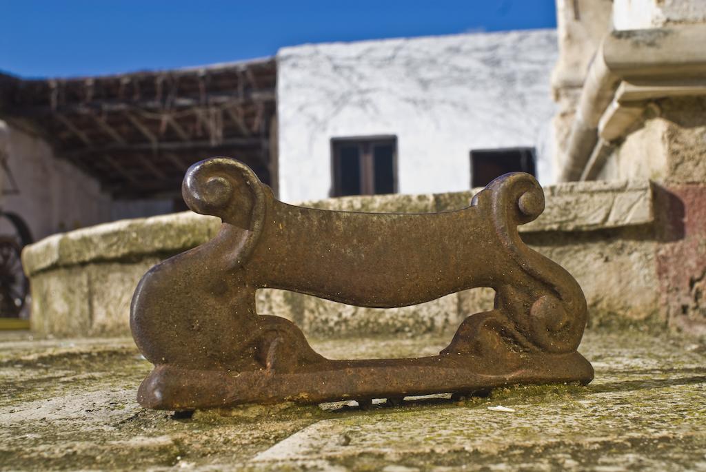 Masseria Spina Resort モノーポリ エクステリア 写真