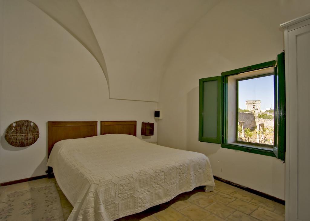 Masseria Spina Resort モノーポリ 部屋 写真