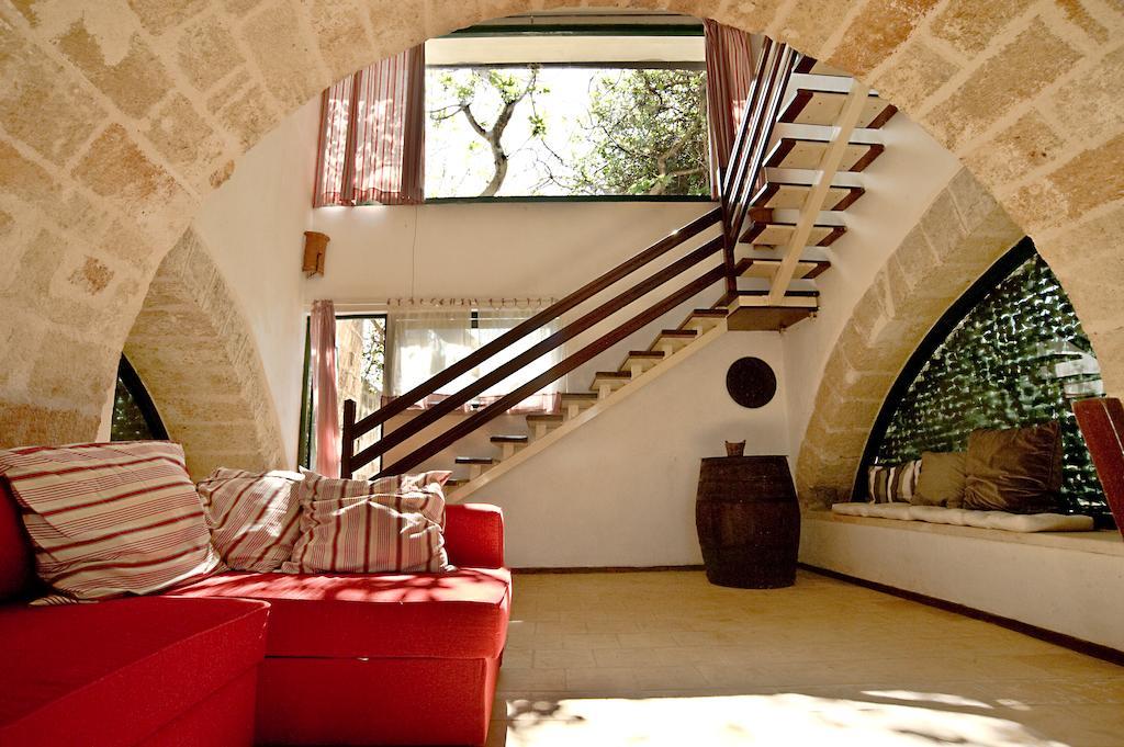 Masseria Spina Resort モノーポリ 部屋 写真