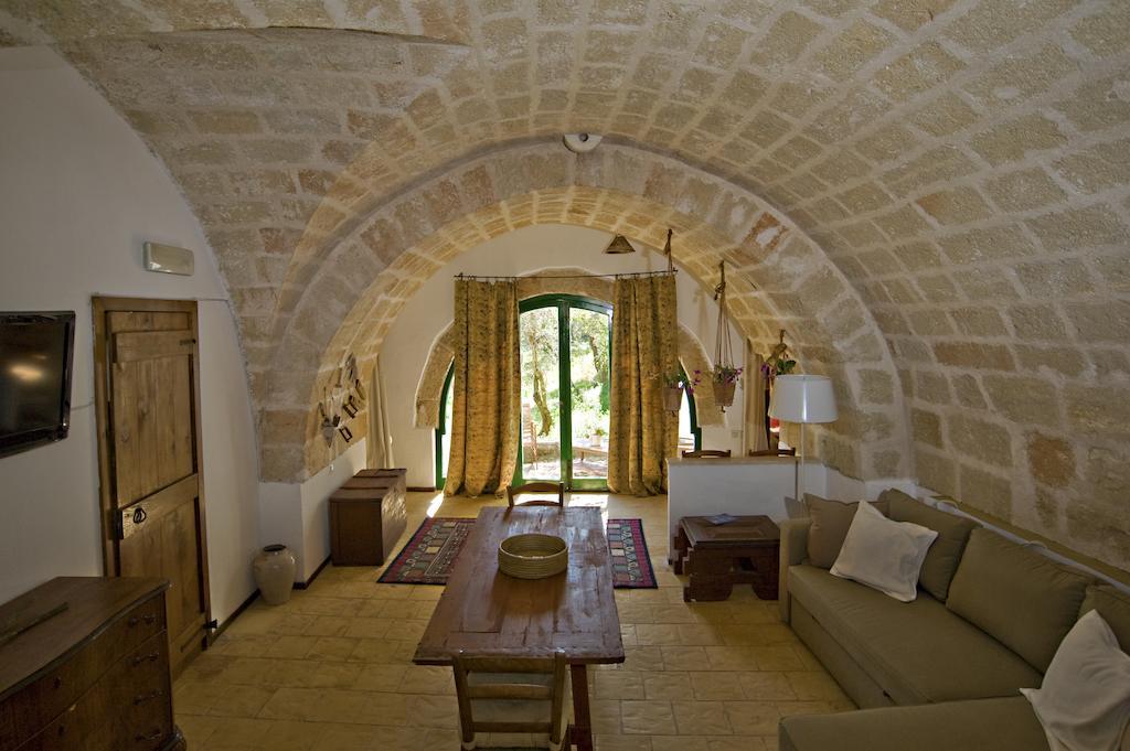 Masseria Spina Resort モノーポリ 部屋 写真