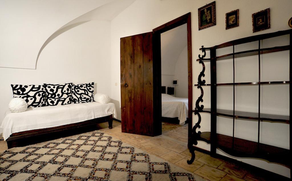 Masseria Spina Resort モノーポリ 部屋 写真