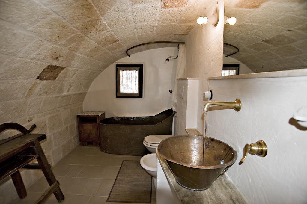 Masseria Spina Resort モノーポリ 部屋 写真