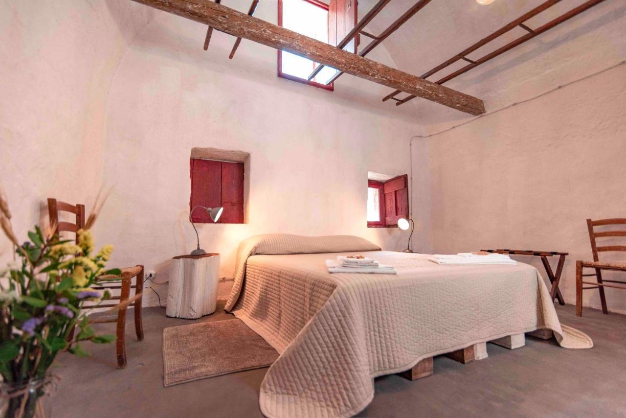 Masseria Spina Resort モノーポリ エクステリア 写真