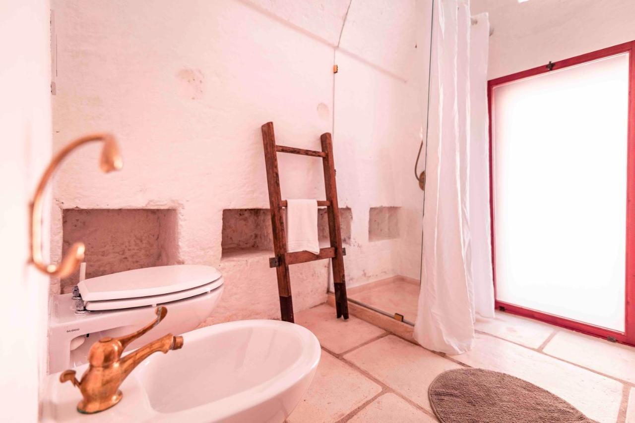 Masseria Spina Resort モノーポリ エクステリア 写真