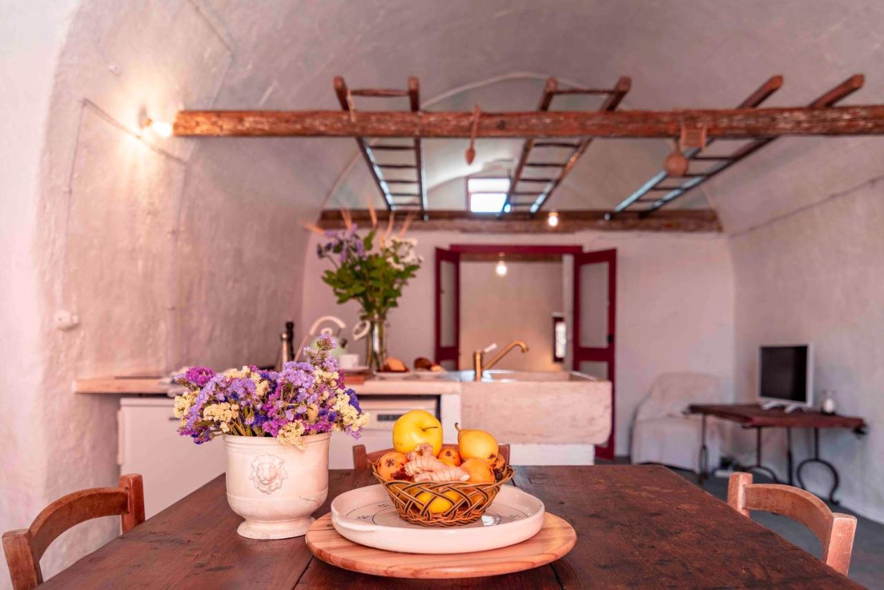 Masseria Spina Resort モノーポリ エクステリア 写真